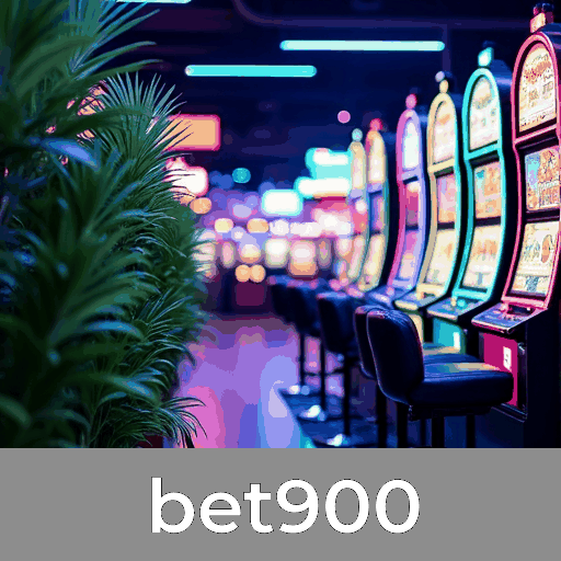 Bet900: Apostas Esportivas com Foco no Brasil