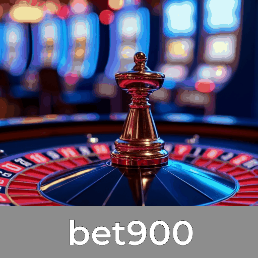 bet900: A Revolução das Apostas em Seu Celular