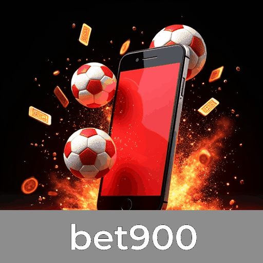 Experimente o acesso seguro instantâneo em bet900