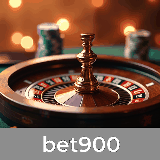 Viva a Aventura dos Jogos de Cassino com bet900