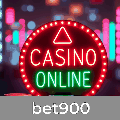 Bet900: A Experiência de Cassino Ao Vivo Preferida do Brasil