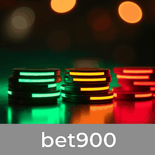 Bet900: Cassino Online Seguro e Entretenimento Premium