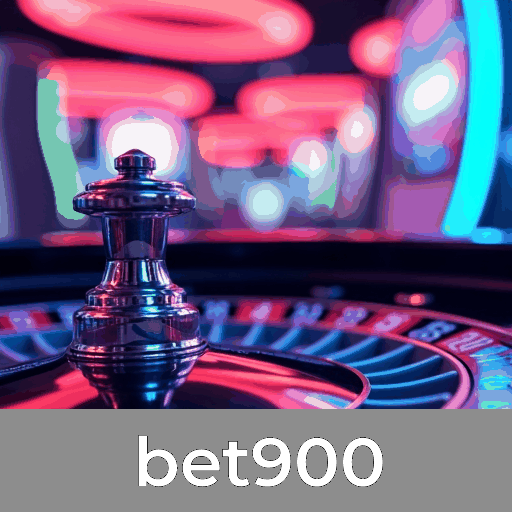 Bet900: Cassino Online Seguro e Entretenimento Premium