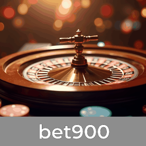 Bet900: Apostas Esportivas com Foco no Brasil