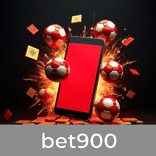 Bet900: Apostas Esportivas com Foco no Brasil