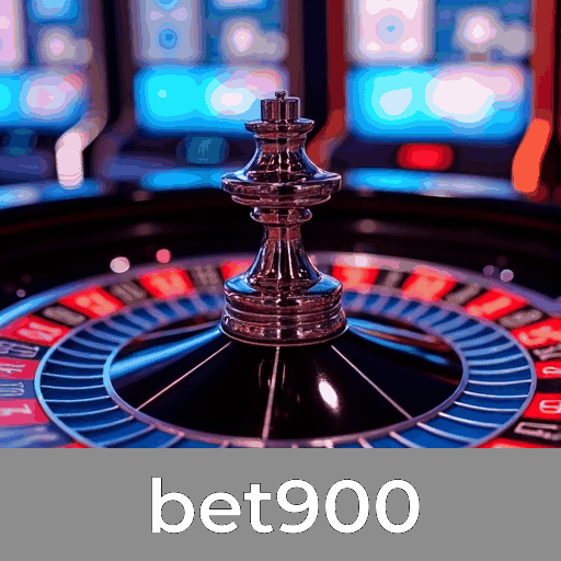 Bet900: A Experiência de Cassino Ao Vivo Preferida do Brasil