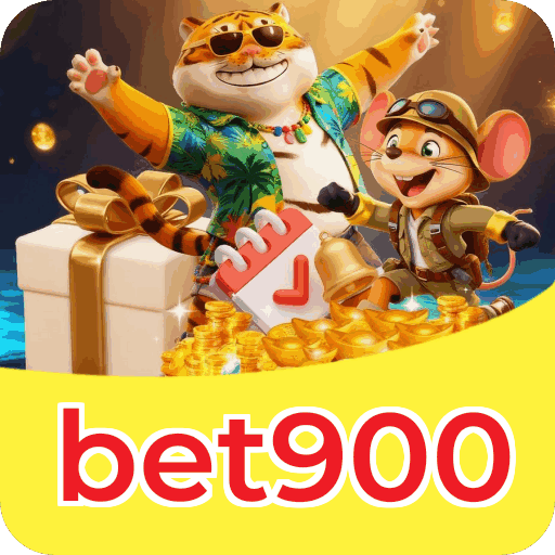 Instalação PC bet900