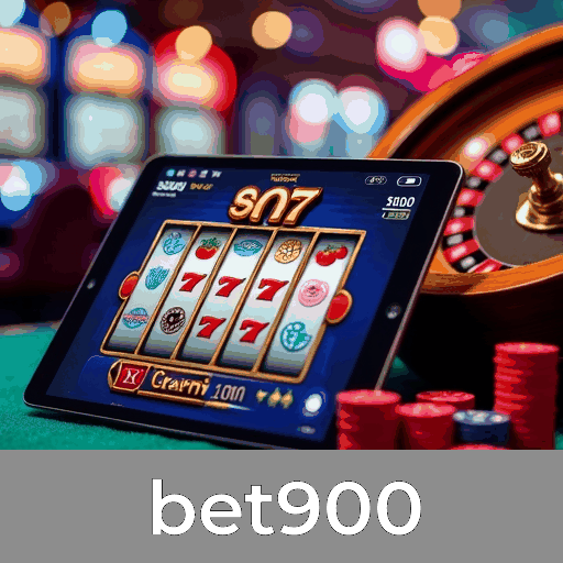 Descubra as Experiências de Entretenimento Disruptivas e a Convergência de Tecnologias na bet900