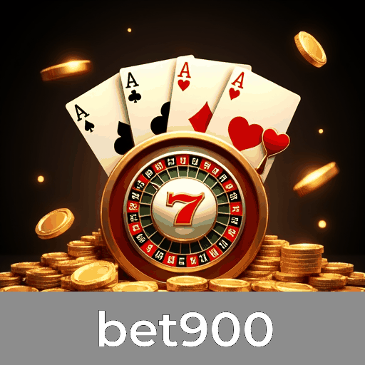 Bet900: Cassino Online Seguro e Entretenimento Premium