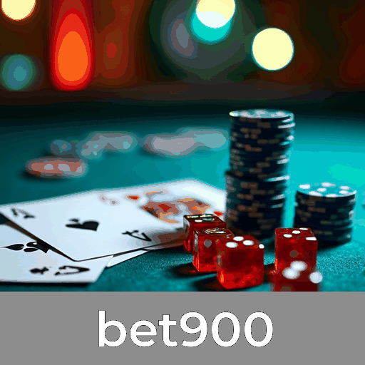 A Superioridade e Serviço Profissional do Bet900