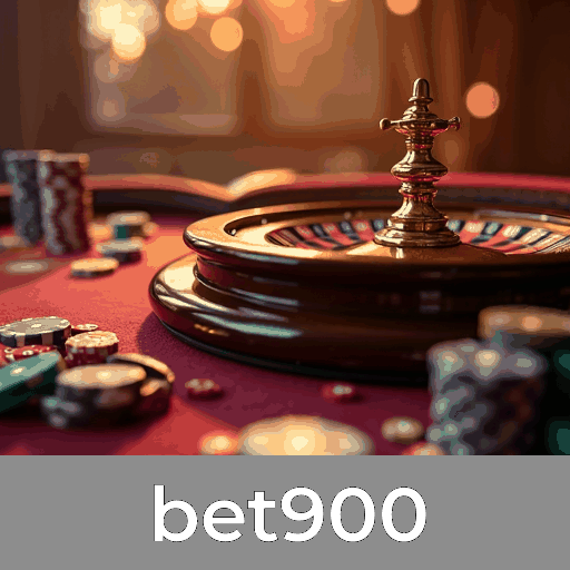 bet900: A Revolução das Apostas em Seu Celular