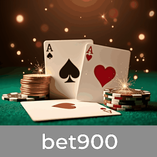 A Superioridade e Serviço Profissional do Bet900