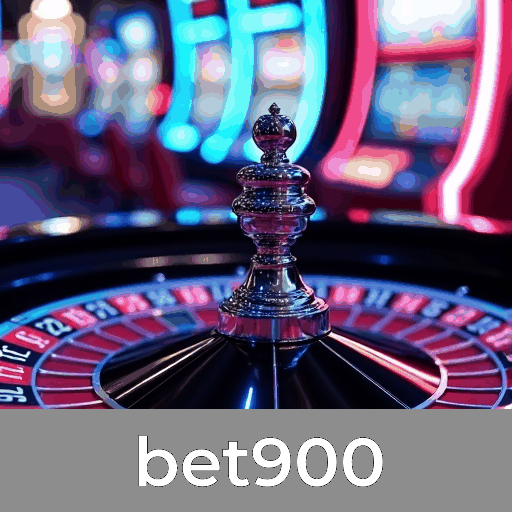Viva a Aventura dos Jogos de Cassino com bet900