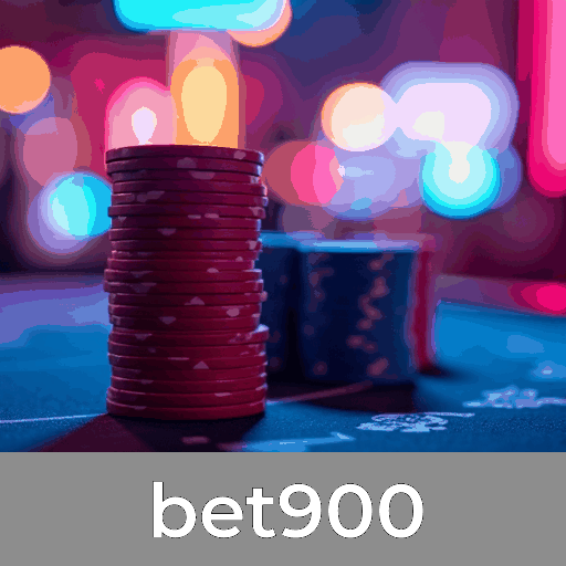 Viva a Aventura dos Jogos de Cassino com bet900